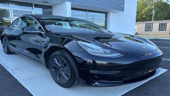 TESLA MODEL 3 2019 5YJ3E1EA8KF400009 image TESLA MODEL 3 2019 5YJ3E1EA8KF400009 image